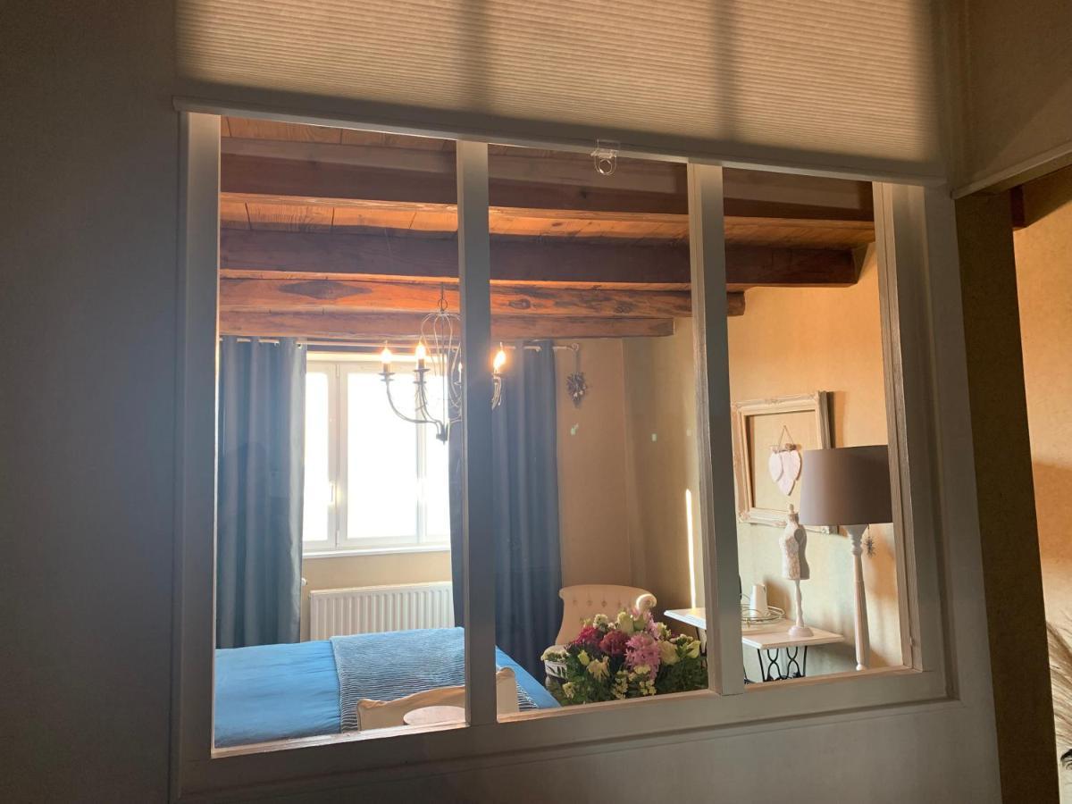 Maison Mard'Or Chambre Plume Mardor Exterior foto