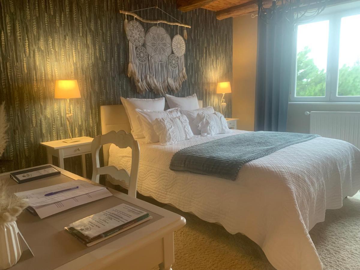 Maison Mard'Or Chambre Plume Mardor Exterior foto