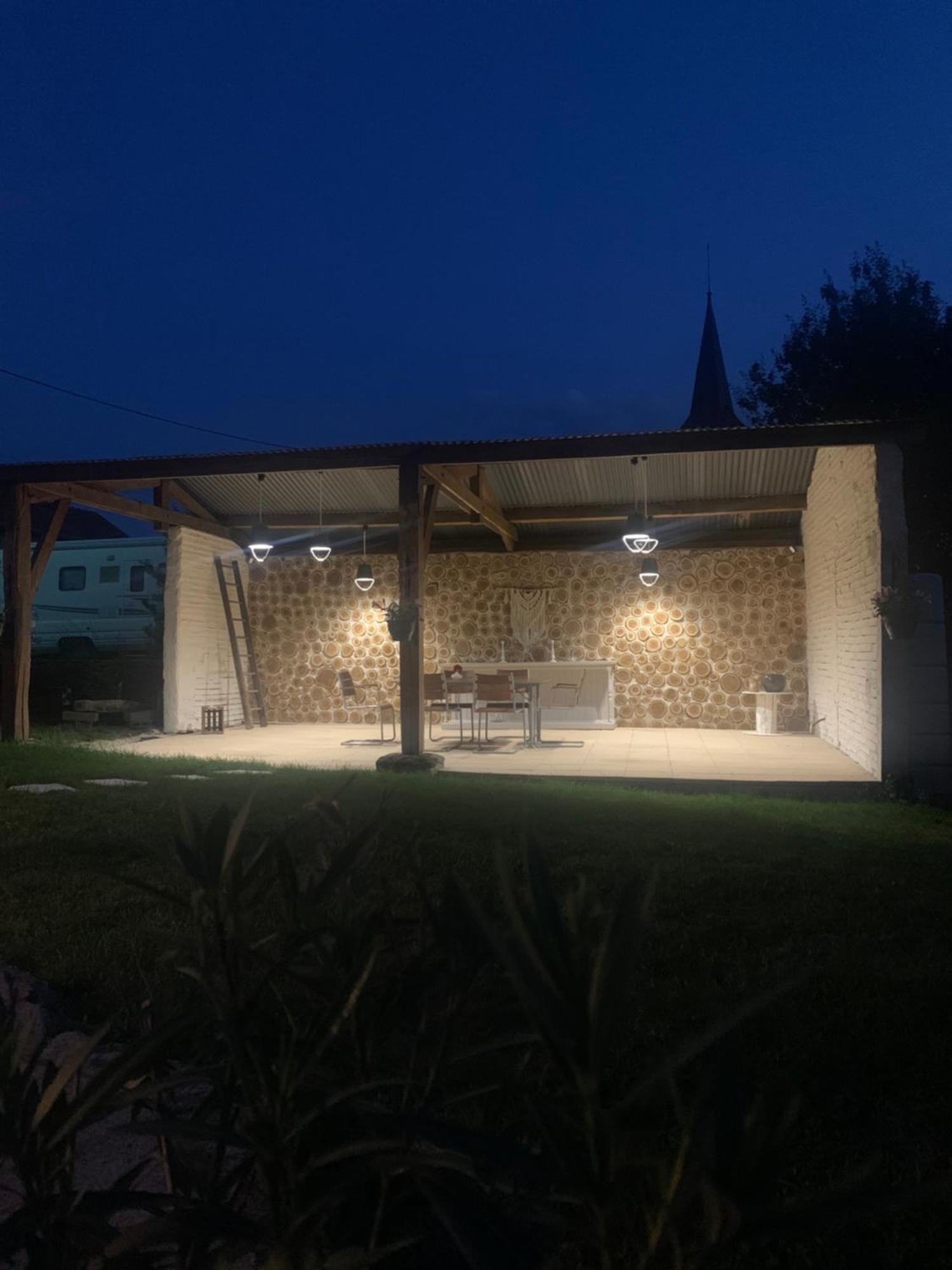 Maison Mard'Or Chambre Plume Mardor Exterior foto